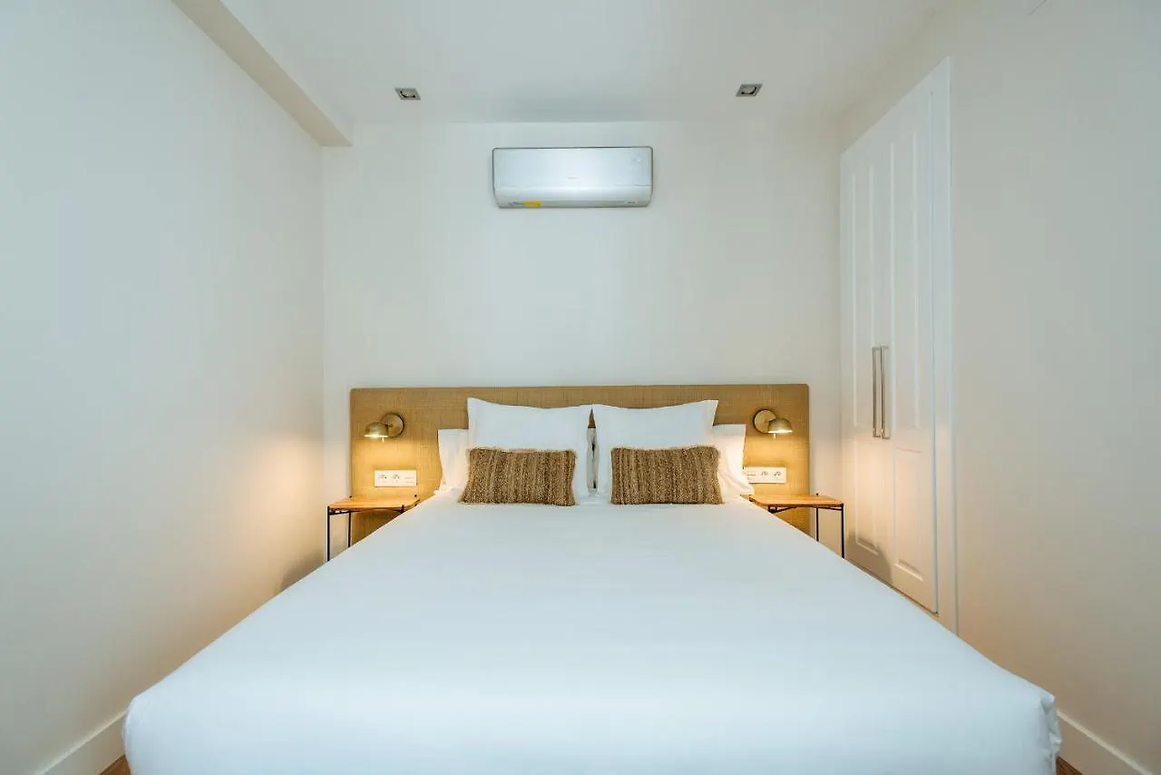 La Silleria De Triana By Magno Apartments Seville