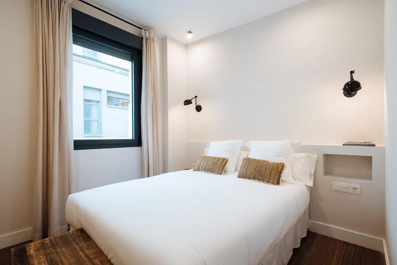 La Silleria De Triana By Magno Apartments Seville