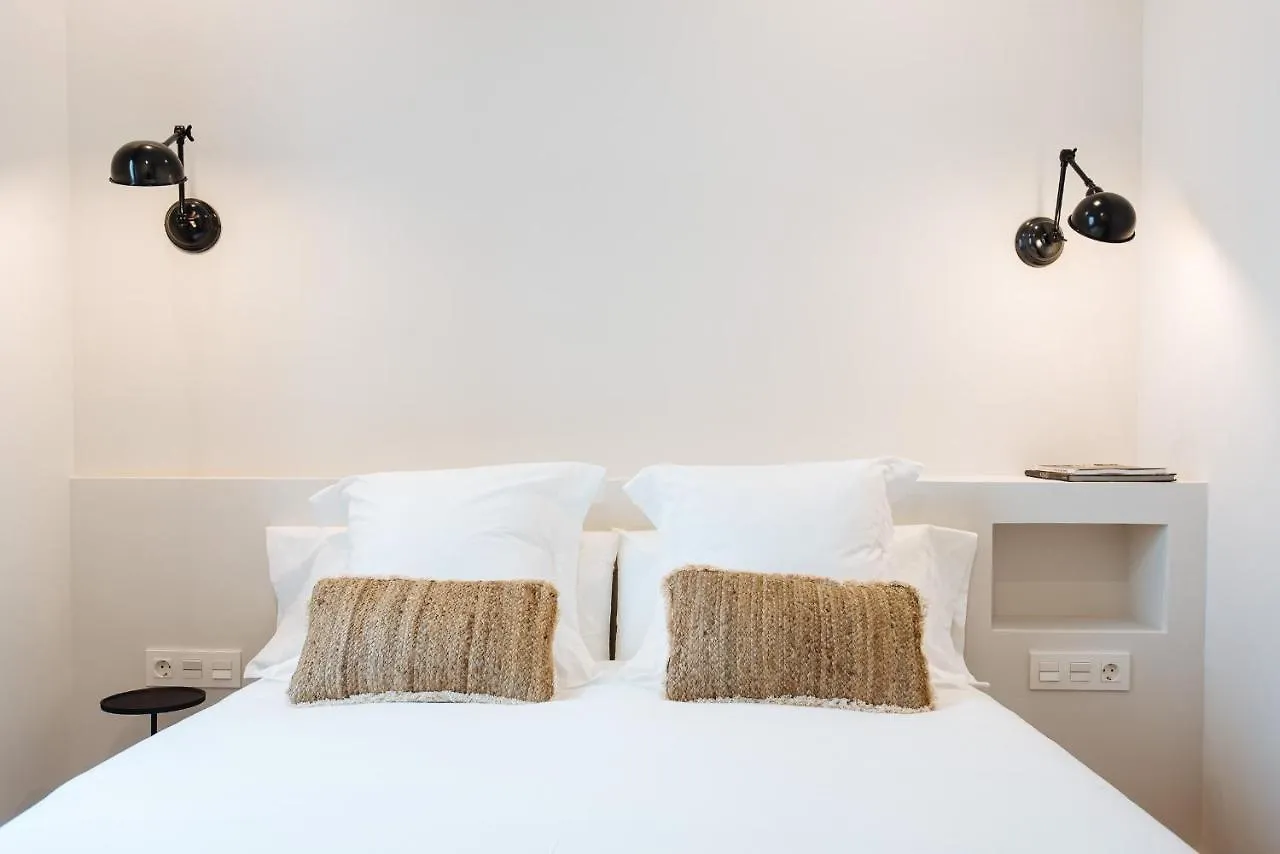 La Silleria De Triana By Magno Apartments Seville