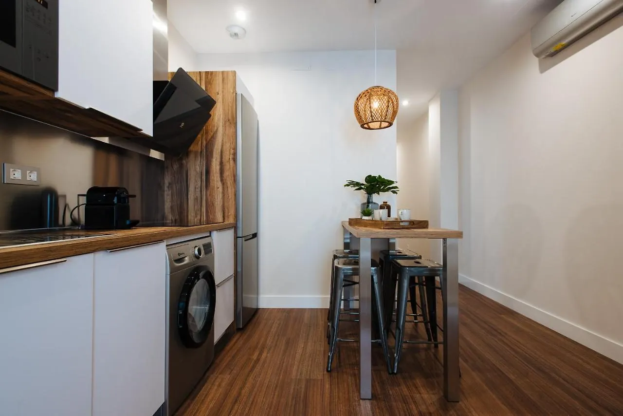 La Silleria De Triana By Magno Apartments Seville Spain