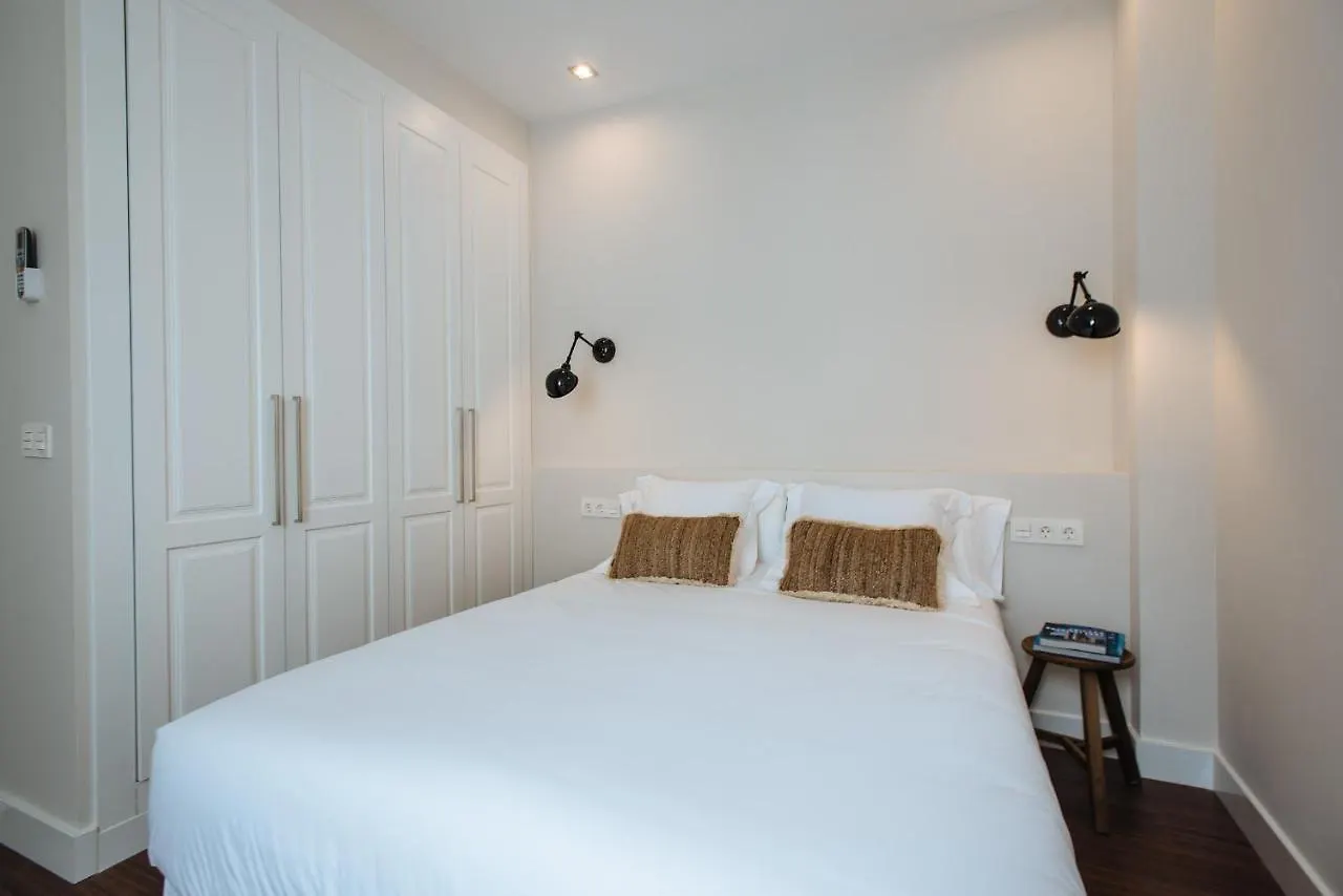 La Silleria De Triana By Magno Apartments Seville