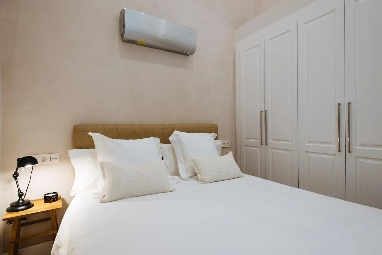 La Silleria De Triana By Magno Apartments Seville