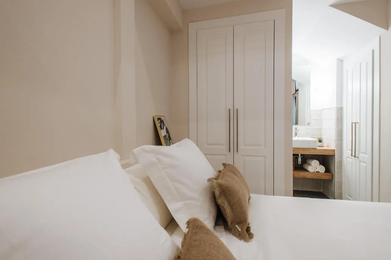 La Silleria De Triana By Magno Apartments Seville Spain