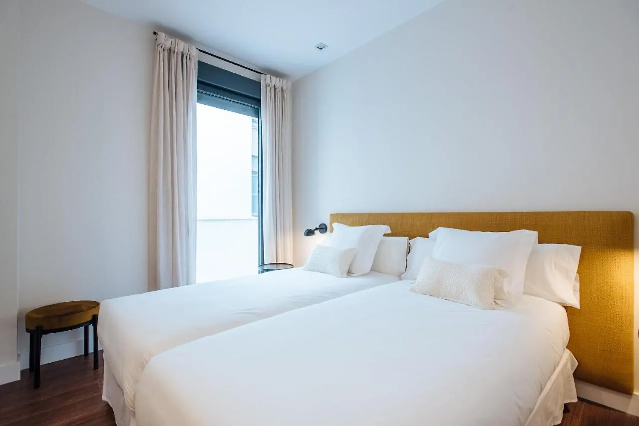 La Silleria De Triana By Magno Apartments Seville 0*,