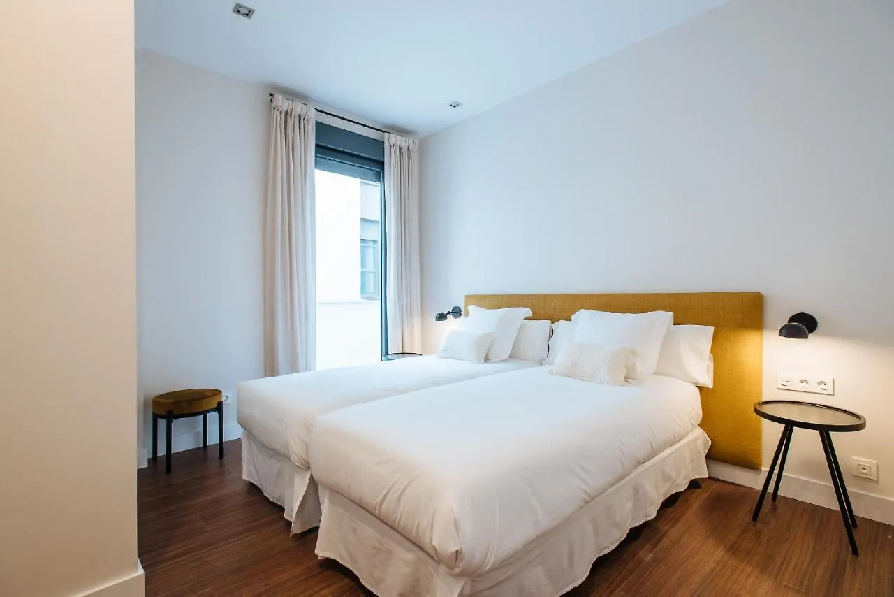 La Silleria De Triana By Magno Apartments Seville
