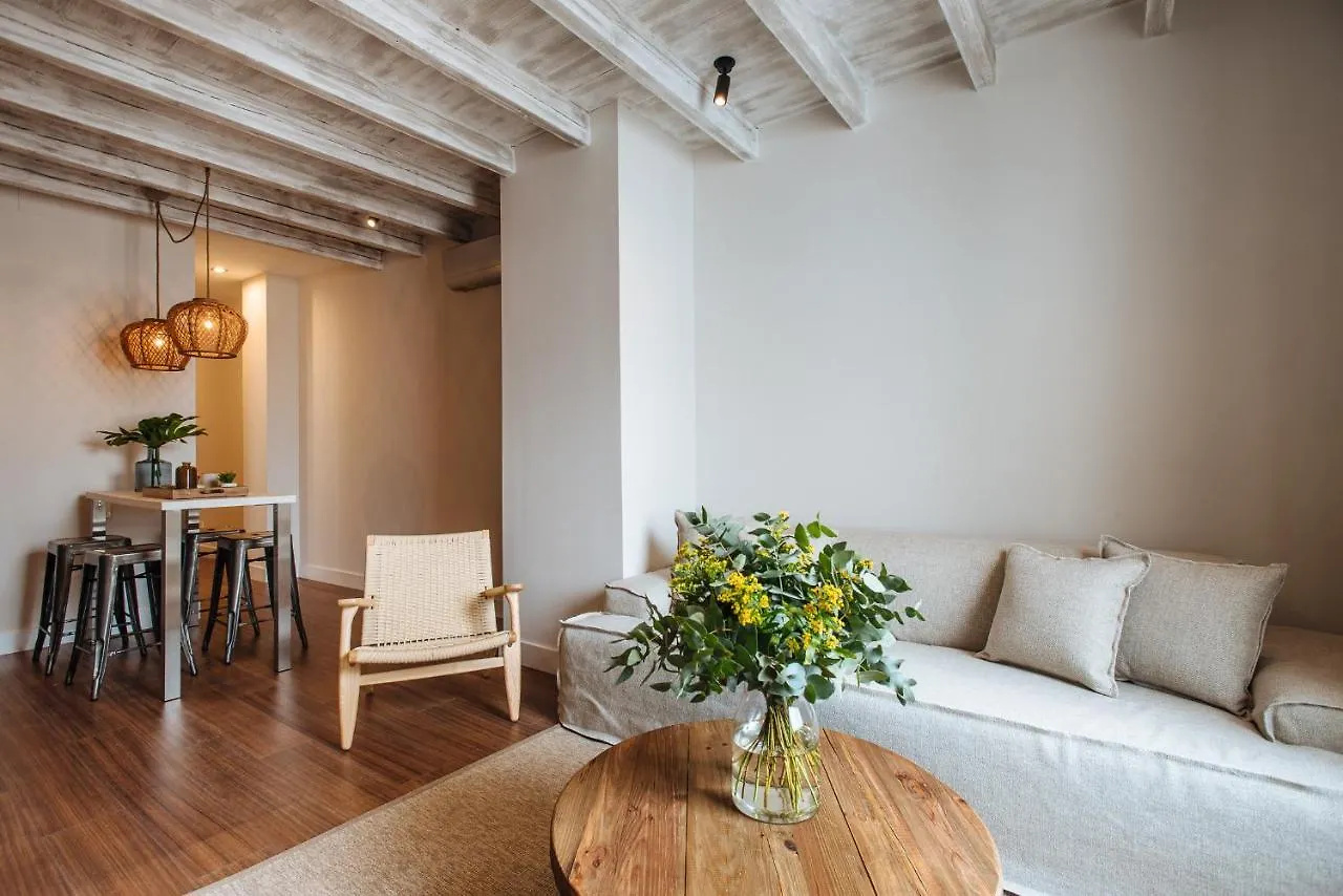La Silleria De Triana By Magno Apartments Seville