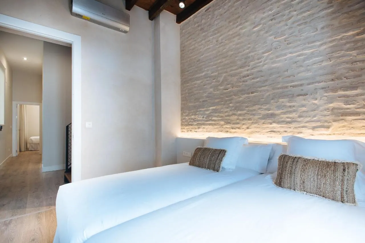 La Silleria De Triana By Magno Apartments Seville