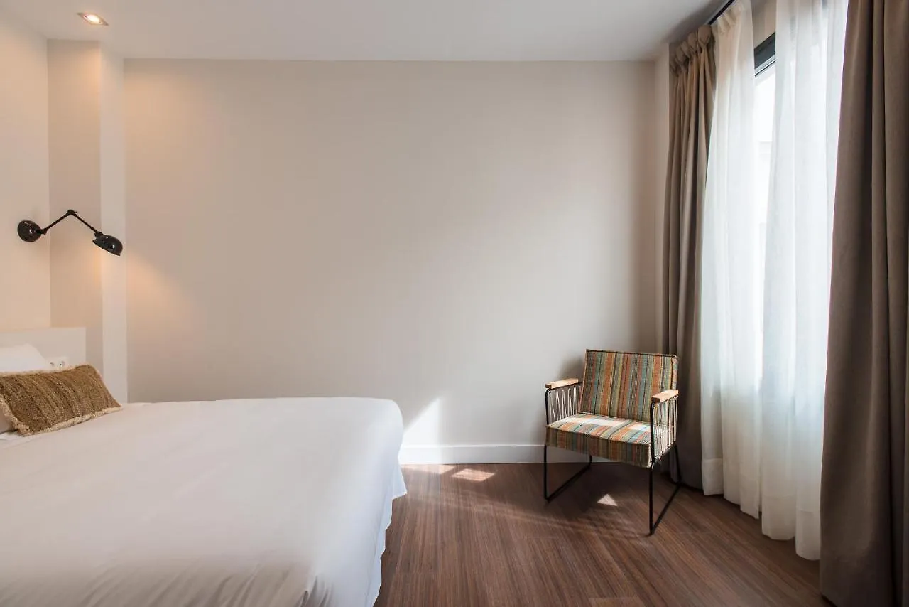 La Silleria De Triana By Magno Apartments Seville 0*,